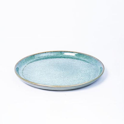 LARGE PLATE 28CM VR.