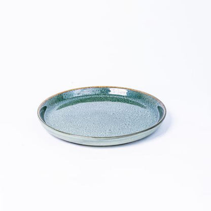 PLATO PEQUENO 21CM VR.
