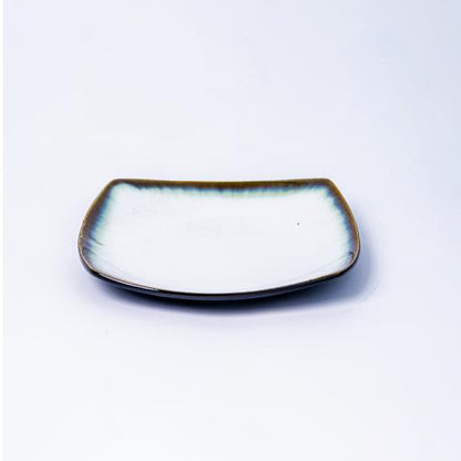 PLATO PEQUENO 8  CF/BL