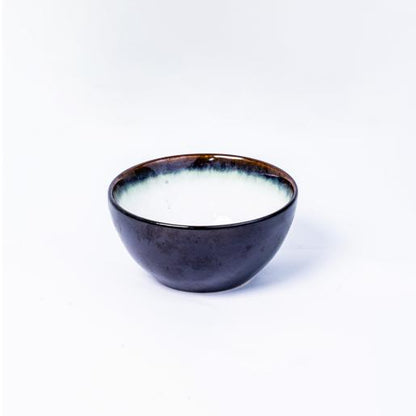 BOWL 15X7CM CF/BL.