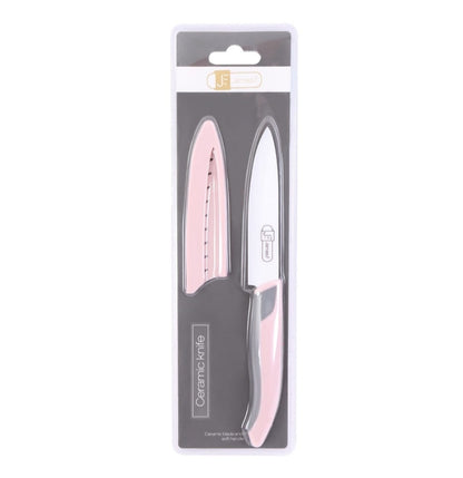 CUCHILLO C/FUNDA SURT.