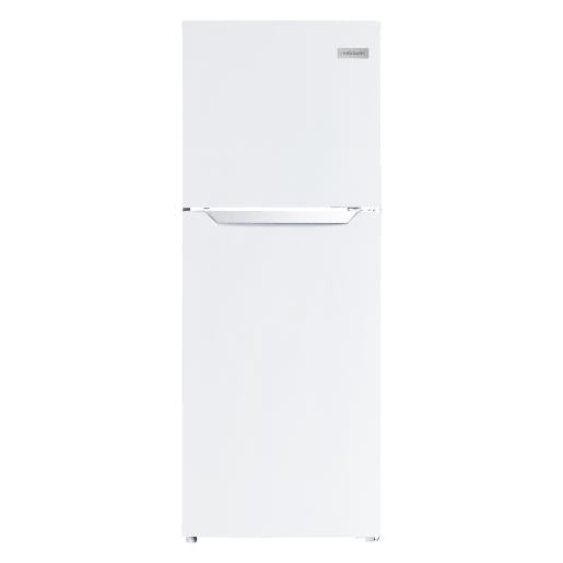 REFRIGERADORA 9� NO FROST BLANCA