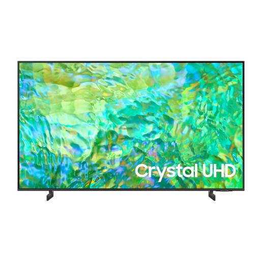 TV SAMSUNG LED 55" SMART CRYSTAL UHD S8