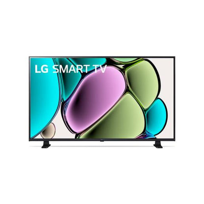 TV LG LED 32  SMART AI THINQ HD LR65