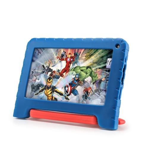 TABLETA VENGADORES 7" 2+32GB WIFI