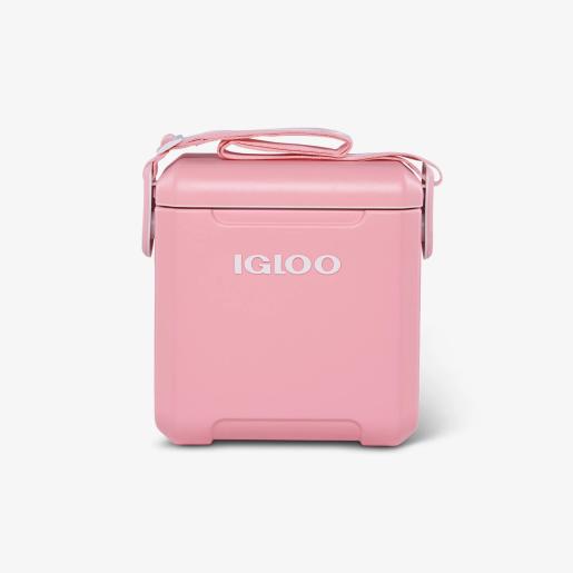 HIELERA 11QT TAGALONG ROSA