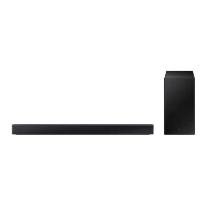SOUND BAR WITH DOLBY 2.1 BT SUBWOOFER