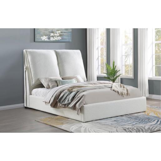 BASE DE CAMA GWENDOLINE QUEEN BL.