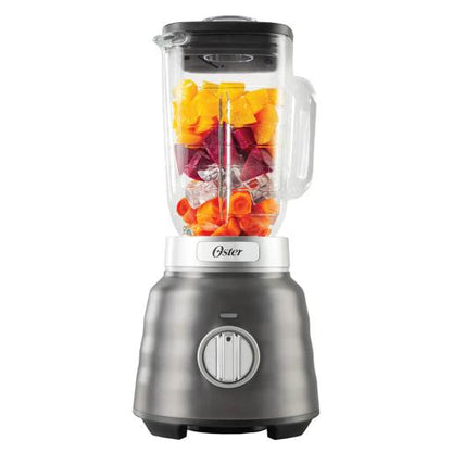 MAX BLENDER 3 SPEEDS STEEL