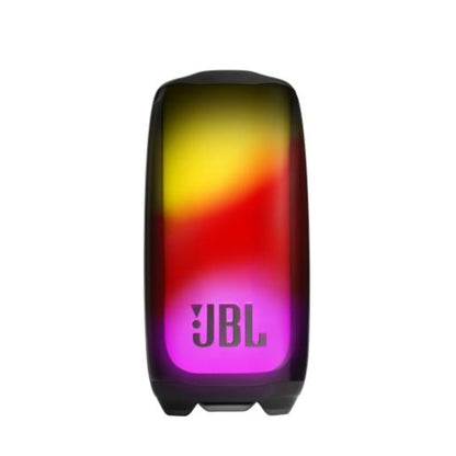 JBL PULSE 5 PORTABLE SPEAKER BLACK