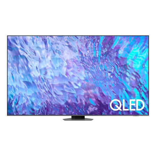 TV SAMSUNG QLED 98" SMART UHD 4K