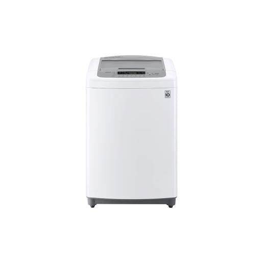 LAVADORA 18KG SMART INVERTER BLANCA