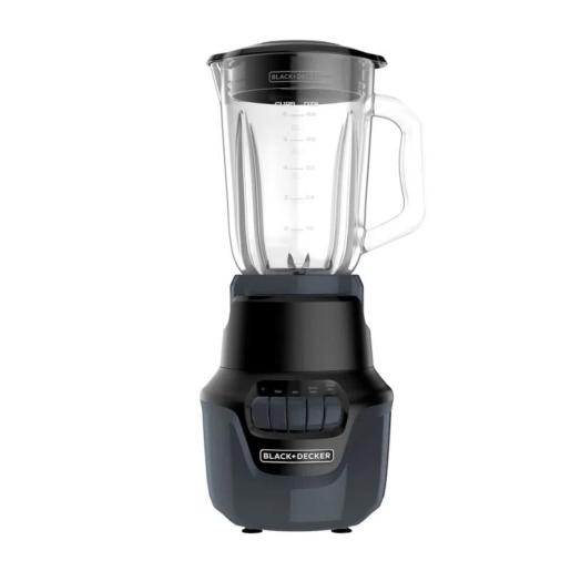 4-SPEED BLENDER