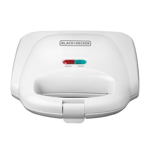 2-Slice Non-Stick Sandwich Maker