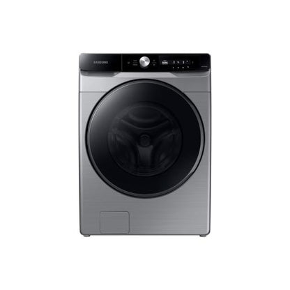 CF 22KG DIGITAL INVERTER SILVER WASHING MACHINE
