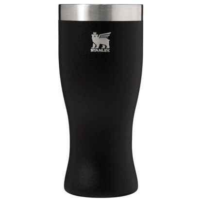 STANLEY G/HOUR 15OZ NG BEER GLASS.