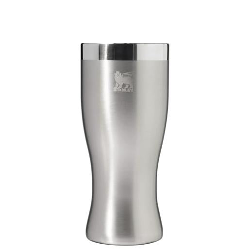 STANLEY G/HOUR 15OZ SL BEER GLASS.