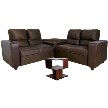 TOKYO CF SECTIONAL + TABLE