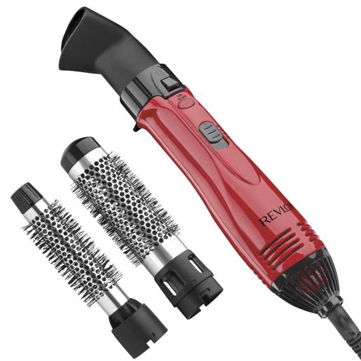 CEPILLO/SECADOR IONIC PERFECT STYLER