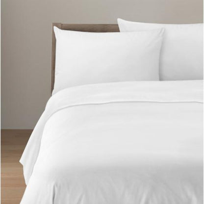 KING 4PC SHEET SET BLUE