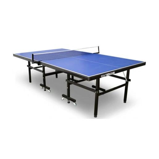 MESA DE PING PONG CON RUEDAS