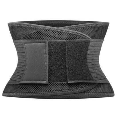 ADJUSTABLE ELASTIC ABDOMEN BELT