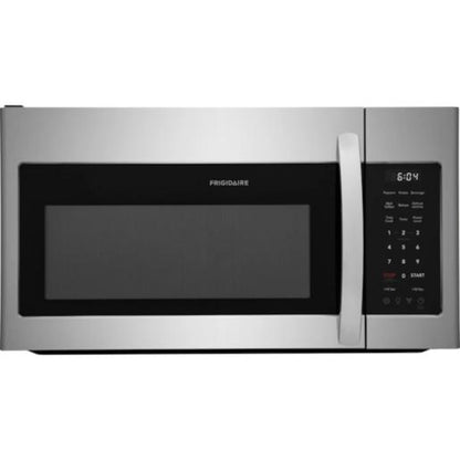 DIGITAL MICROWAVE EXTRACTOR 1.8' SILVER