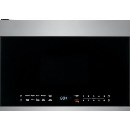 DIGITAL MICROWAVE EXTRACTOR 1.4' SILVER
