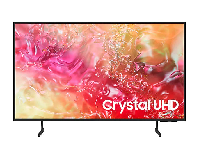 TV SAMSUNG LED 43 SMART CRYSTAL UHD DU7 