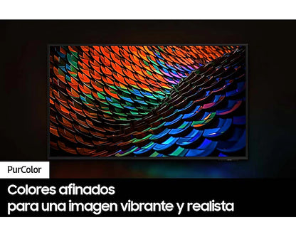 TV SAMSUNG LED 43 SMART CRYSTAL UHD DU7 