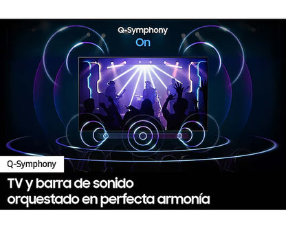 TV SAMSUNG LED 43 SMART CRYSTAL UHD DU7 