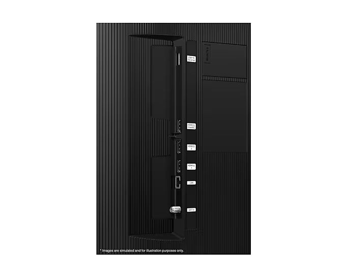 TV SAMSUNG LED 43 SMART CRYSTAL UHD DU7 