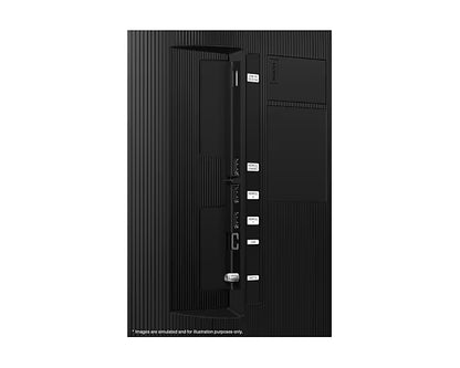 TV SAMSUNG LED 43 SMART CRYSTAL UHD DU7 