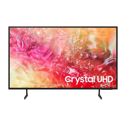 TV SAMSUNG LED 65  SMART CRYSTAL UHD DU7