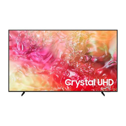 TV SAMSUNG LED 70 SMART CRYSTAL UHD DU7