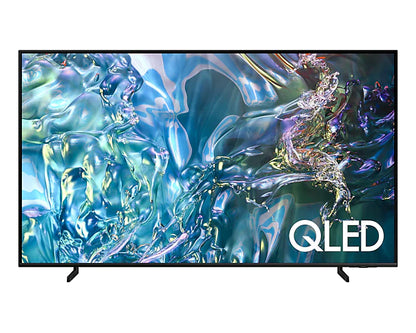 TV SAMSUNG QLED 50  SMART UHD 4K Q60D
