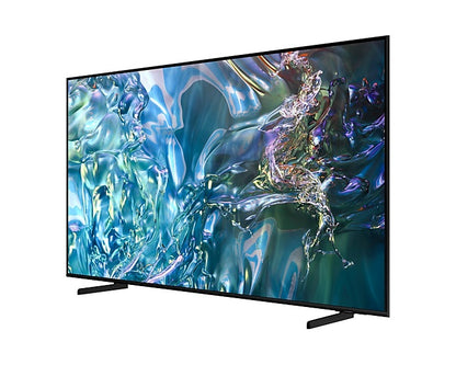 TV SAMSUNG QLED 50  SMART UHD 4K Q60D