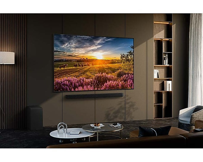 TV SAMSUNG QLED 50" SMART UHD 4K