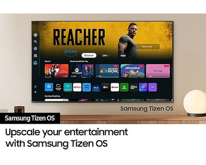 TV SAMSUNG QLED 50  SMART UHD 4K Q60D