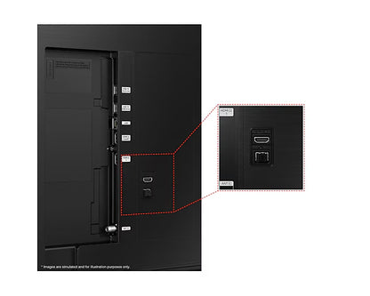 TV SAMSUNG QLED 50  SMART UHD 4K Q60D