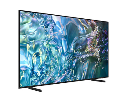 TV SAMSUNG QLED 50  SMART UHD 4K Q60D