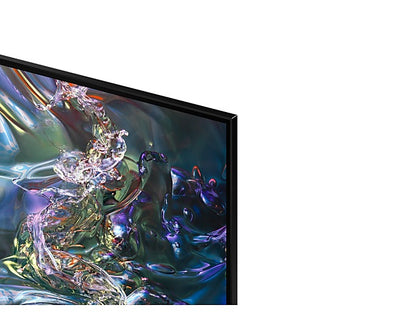 TV SAMSUNG QLED 50  SMART UHD 4K Q60D