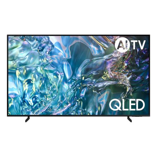 TV SAMSUNG QLED 55" SMART UHD 4K