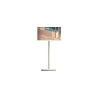 LG STANBY ME 27 SMART THINQ SCREEN