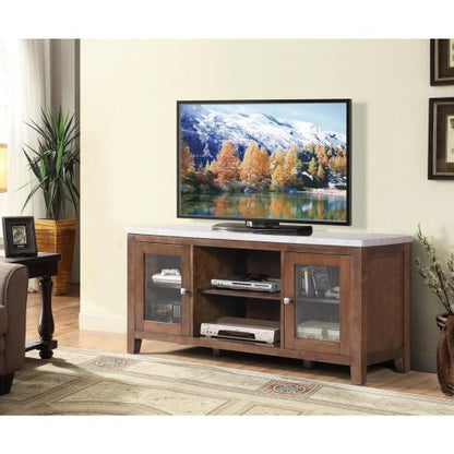 MESA P/ TV KEN 55  TOP MARMOL