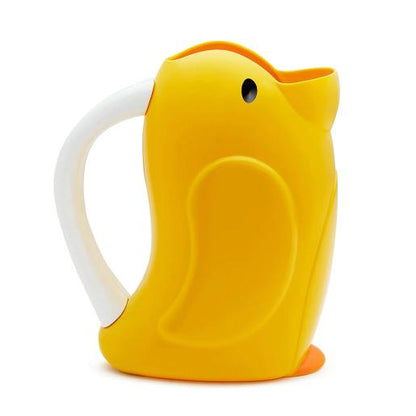 REGADERA D/BANO PARA BEBE MUNCHKIN