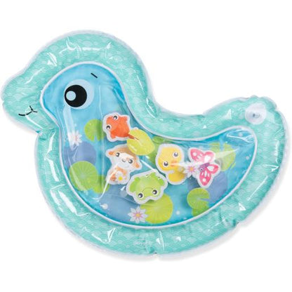 SENSORY WATER MAT FOR BABY PLAYGR