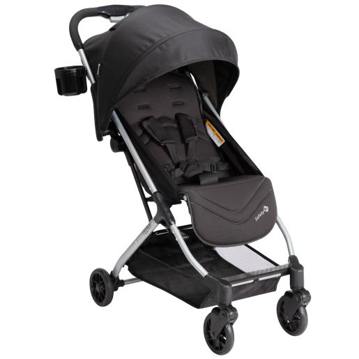 COCHE ULTRA COMPACTO BLACK MAGIC SAFETY