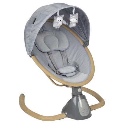 COLUMPIO MECEDOR 5FUN P/BEBE C/BLUETOOTH