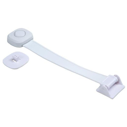 SEGURO PARA TAPA DE INODORO P/BEBE SF